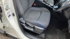 Toyota C-HR 1.8 Hybrid Dynamic 5dr CVT Hybrid Hatchback